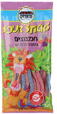 חמצו.פ.יער 100ג