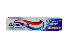שלישיית מברשות שיניים פלקס