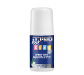 אנתוש לילדים ותינוקות