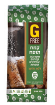 תערובת קמח תופח