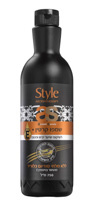 שמפו קרטין+ E