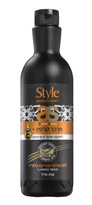 מרכך קרטין +E