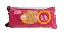 קרם קרקר כוסמין