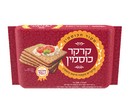 קרקר כוסמין
