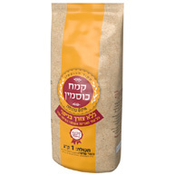 קמח כוסמין 80%