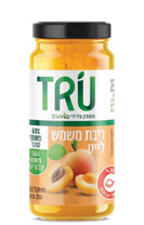 קונפיטורה משמש לייט