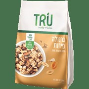 גרנולה פירות 30