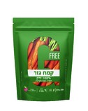 קמח גזר 250ג