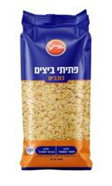 פתיתים ביצים כוכבים