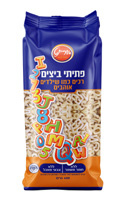 פתיתים ביצים ילדים