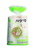 פריכיות330גרם